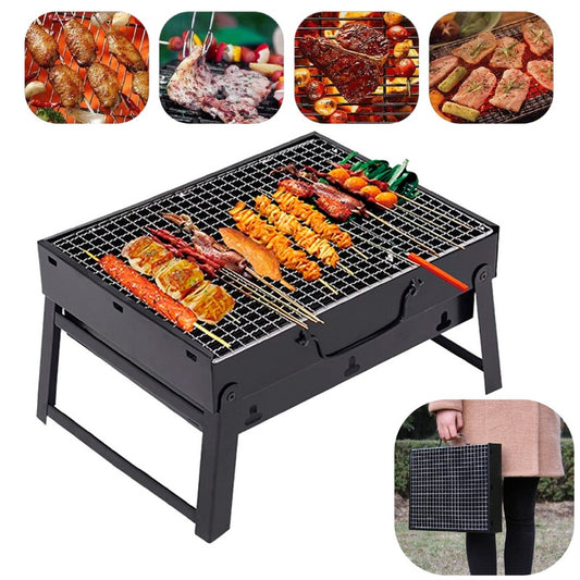 Compact Grill Pro™